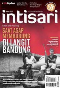 Intisari; Maret 2022; no. 714