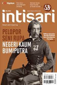 Intisari; Mei 2021; no. 704