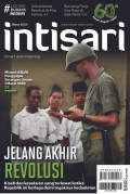 Intisari; Maret 2024; no. 738
