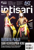 Intisari; April 2024; no. 739