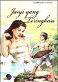Janji Yang Teringkari