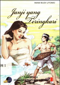 Janji Yang Teringkari