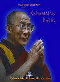 Kedamaian Batin