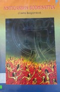 Ksitigarbha Bodisattva
