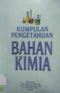 Kumpulan Pengetahuan Bahan Kimia