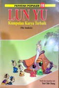 Lun Yu (Kumpulan Karya Terbaik)