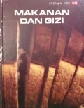 Pustaka Ilmu : Makanan Dan Gizi