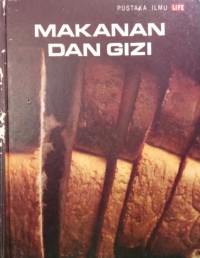 Pustaka Ilmu : Makanan Dan Gizi