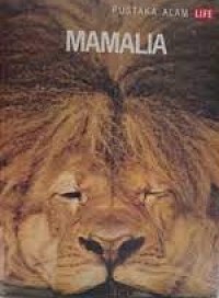 Pustaka Alam : Mamalia