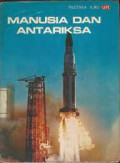 Pustaka Ilmu : Manusia Dan Antariksa