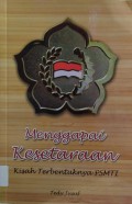 Menggapai Kesetaraan : Kisah Terbentuknya PSMTI