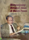 Menyonsong Matahari Silam Di Musim Panas