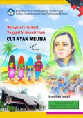 Menyusuri tempat tinggal srikandi Aceh Cut Nyak Meutia