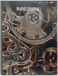 Pustaka Ilmu : Mesin