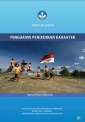 Modul pelatihan penguatan pendidikan karakter bagi kepala sekolah