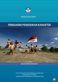 Modul pelatihan penguatan pendidikan karakter bagi komite sekolah