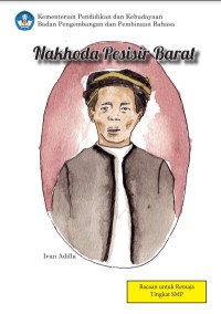 Nakhoda pesisir barat