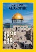 National Geographic; September 2023