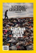 National Geographic; April 2024