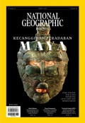 National Geographic; Maret 2024