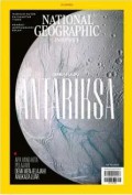 National Geographic; Oktober 2023