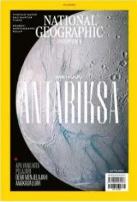 National Geographic; Oktober 2023
