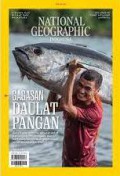 National Geographic; Agustus 2021