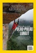 National Geographic; April 2022