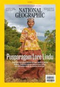 National Geographic; Desember 2021