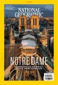 National Geographic; Februari 2022