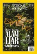 National Geographic; Februari 2024