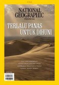 National Geographic; Juli 2021