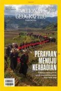 National Geographic; Juni 2021