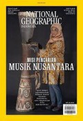 National Geographic; Maret 2022
