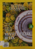 National Geographic; Mei 2022