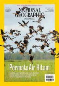 National Geographic; November 2021