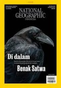 National Geographic; Oktober 2022