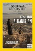 National Geographic; September 2021