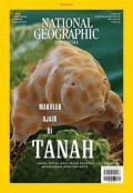 National Geographic; September 2022