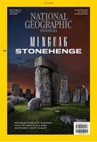 National Geographic; Agustus 2022