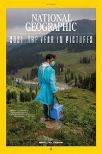 National Geographic; Januari 2022