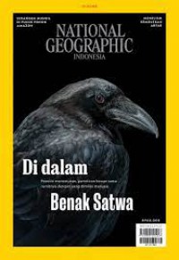 National Geographic; Oktober 2022