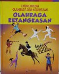 Ensiklopedia Olahraga Dan Kesehatan : Olahraga Ketangkasan