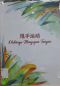Olahraga Mengayun Tangan