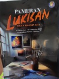 Pameran Lukisan Siswa SD-SMP-SMA : 27 November - 15 Desember 2023 Perpustakaan Pahoa - Gedung F