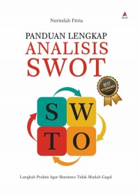 Panduan Lengkap Analisis SWOT : Langkag Praktis Agar Bisnismu Tidak Mudah Gagal