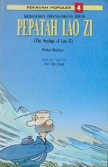 Papatah Lao Zi (The Saying Of Lao Zi) Buku II