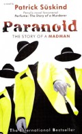 Paranoidthe Story Madman