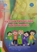 Pencegahan Penyalahgunaan Narkoba Bagi Remaja + 1 CD
