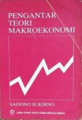 Pengantar Teori Makroekonomi